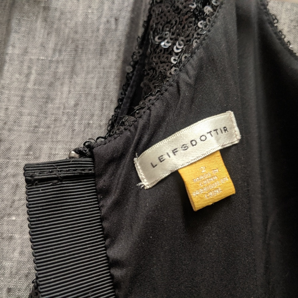 Anthropologie  Midi Dressby Leifsdottir